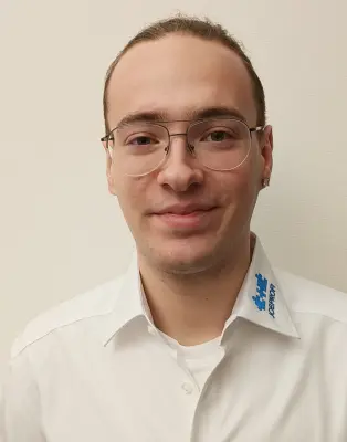 Personalberater Sydney Biefer